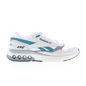 Reebok Mens ERS World White Shoes (NWT)